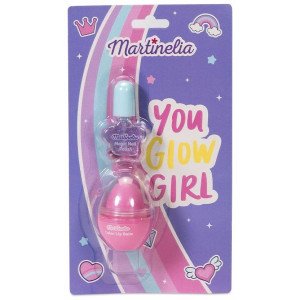 Super Girl Lote 2 Pz