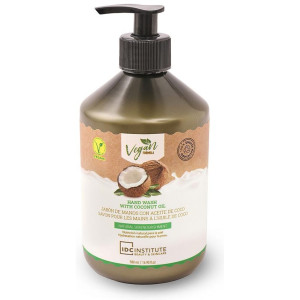 Hand Wash Jabón De Manos De Coco 500 Ml