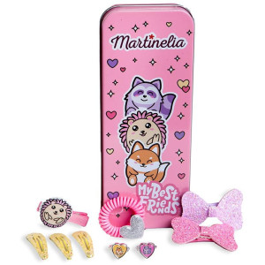 My Best Friends Estuche 10 Pz