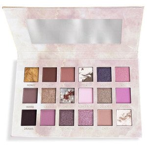 Rose Quartz Paleta De Sombras 1 U