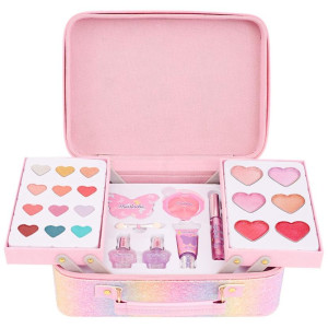 Shimmer Wings Butterfly Beauty Case Lote 25 Pz