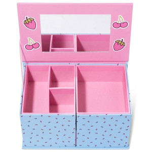 Martinelia Yummy Jewellery Box 1Ud