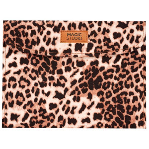 Magic Studio Set Wild Safari Enormous Wallet