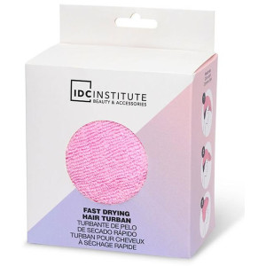 Fast Drying Hair Turban 1 U