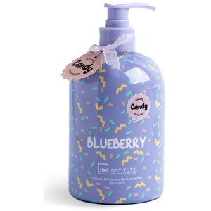 Candy Blueberry Jabón De Manos 500 Ml