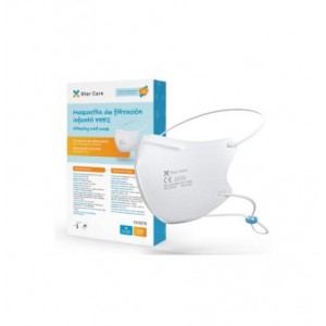 Mascarilla Ffp2 Nr Inf Sta 10U