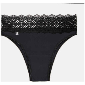 Xula Chloe Magic Xl Braguita + Compresa 1Ud