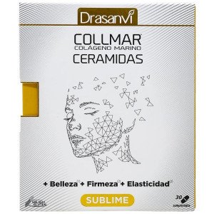 Drasanvi Collmar Ceramidas 30Comp