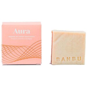 Aurea Mousse Solida Piel Normal-Seca 100G Eco Vega