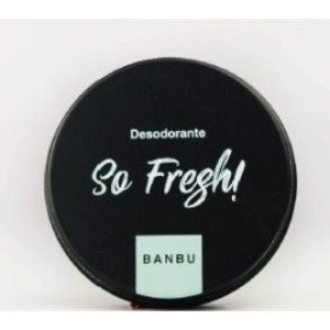 So Fresh Desodorante Crema Romero-Lima 60Gr Eco 2