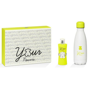 Your Powers Estuche 2 Pz