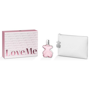Loveme Estuche 2 Pz