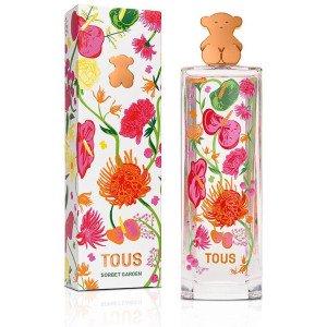 Sorbet Garden Edt Vapo 90 Ml
