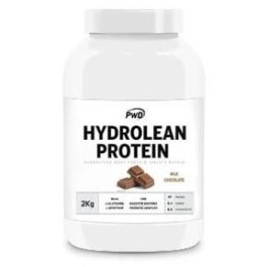 Pwd Hydrolean Protein Chocolate 2Kg