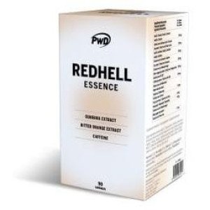 Redhell Essence 90Cap.