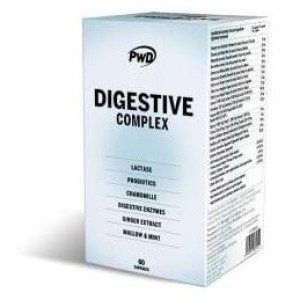 Digestive Complex 60Cap. 2