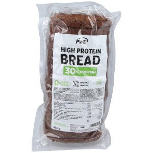 High Protein Bread 360Gr.