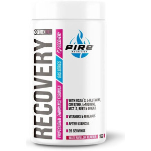 Fire Nutrition Fire Recovery Watermelon 1Kg