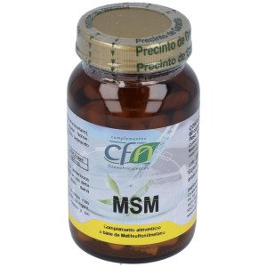 Msm 1000 Metilsulfonilmetano 60Cap. 2