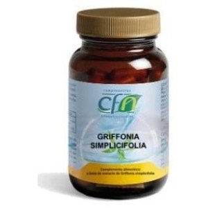 Cfn Griffonia Simplicifolia 60Caps