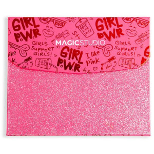 Pretty Girls Shiny Paleda De Sombras 1 U