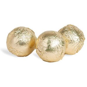 Idc Institute Scented Bath Gold Set 3Uds