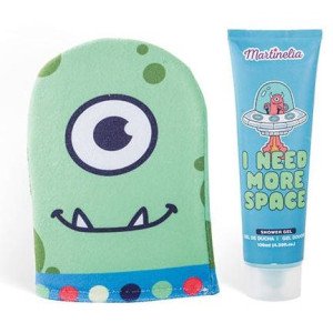 Gel De Ducha I Need More Space Lote 2 Pz