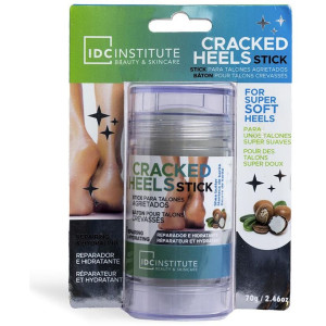 Cracked Heel Stick Manteca De Karité 70 Gr