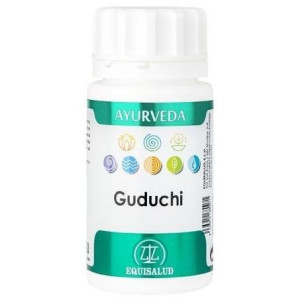 Equisalud Ayurveda Guduchi 50Caps