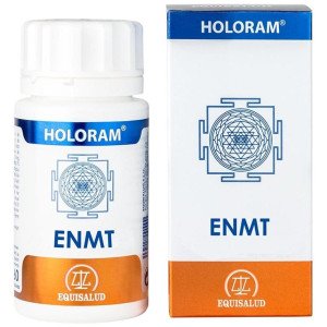Equisalud Holoram Enmt 180Caps