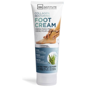 Collagen Restoring Crema Para Pies 250 Ml