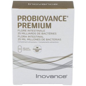 Probiovance Premium 30Cap. 2