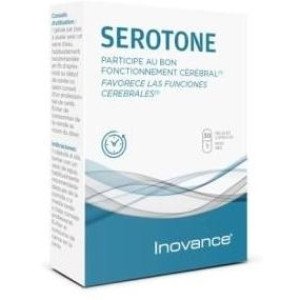 Serotone 30Cap.