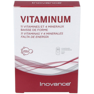 Vitaminum Vit Y Min 30Comp. 3