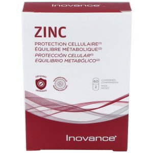 Zinc 60Comp. 2