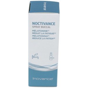Noctivance Spray 20Ml.