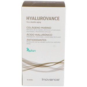 Hyalurovance 15Sticks 2