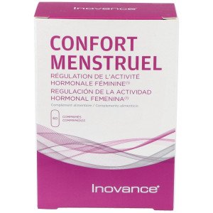Confort Menstruel 60Comp. 2
