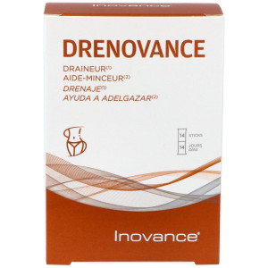Drenovance 14Sticks 2