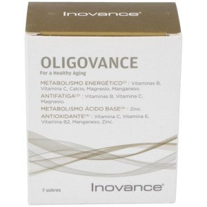 Oligovance 7Sticks 2