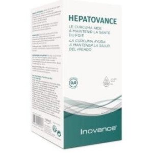 Hepatovance 300Ml. 2