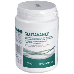 Glutavance 150Gr. 2