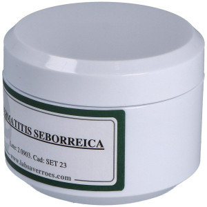 Averroes Dermatitis Seborréica 100Ml