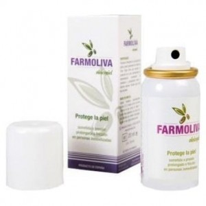 Farmoliva Oleicopiel Aerosol 100 Ml
