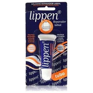 Lippen Reparador Labial Tubo 10Ml.