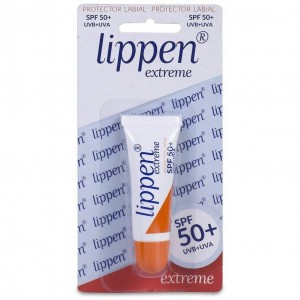 Lippen Protector Labial Extrem Spf 50+, 10 Ml