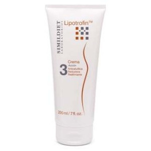 Lipotrofin Crema 200Ml