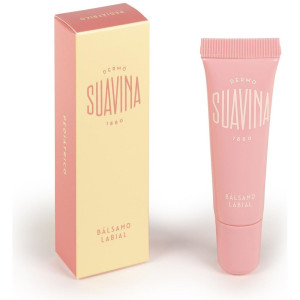 Suavina Pediátrico Bálsamo Labial 12Ml