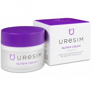 Uresim Uresim Crema Nutri+ 50Ml