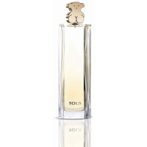 Tous Eau De Parfum Vaporizador 90 Ml